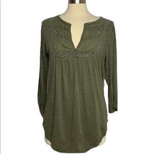 Lucky Brand